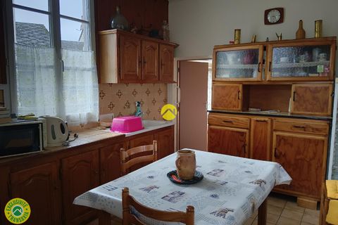 Villa a Bonnat, Creuse, Bonnat - € 60.500 | Ref: 58CAL110809 - foto 4