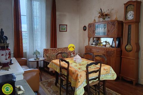 Villa a Bonnat, Creuse, Bonnat - € 60.500 | Ref: 58CAL110809 - foto 5