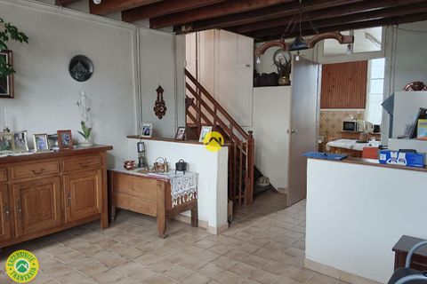 Villa a Bonnat, Creuse, Bonnat - € 60.500 | Ref: 58CAL110809 - foto 6
