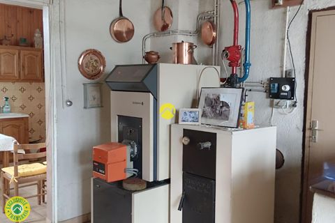 Villa a Bonnat, Creuse, Bonnat - € 60.500 | Ref: 58CAL110809 - foto 7