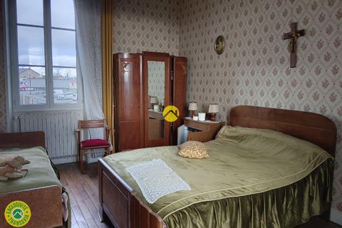 Villa a Bonnat, Creuse, Bonnat - € 60.500 | Ref: 58CAL110809 - foto 8