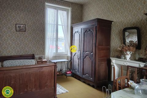 Villa a Bonnat, Creuse, Bonnat - € 60.500 | Ref: 58CAL110809 - foto 9