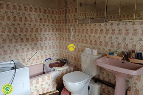 Villa a Bonnat, Creuse, Bonnat - € 60.500 | Ref: 58CAL110809 - foto 10