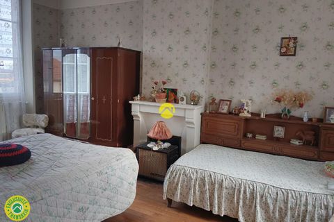 Villa a Bonnat, Creuse, Bonnat - € 60.500 | Ref: 58CAL110809 - foto 12