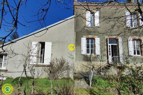 Villa a Bonnat, Creuse, Bonnat - € 60.500 | Ref: 58CAL110809 - foto 13