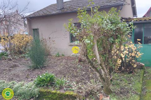 Villa a Bonnat, Creuse, Bonnat - € 60.500 | Ref: 58CAL110809 - foto 14