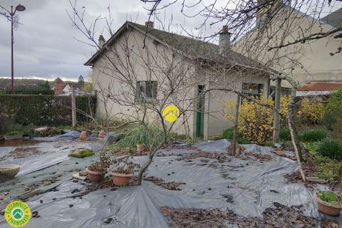 Villa a Bonnat, Creuse, Bonnat - € 60.500 | Ref: 58CAL110809 - foto 15