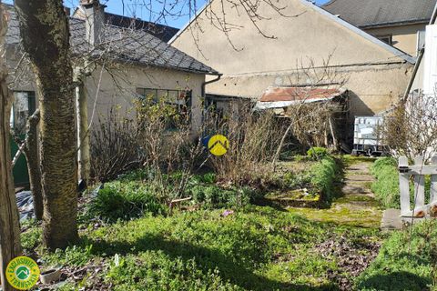 Villa a Bonnat, Creuse, Bonnat - € 60.500 | Ref: 58CAL110809 - foto 16