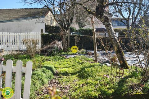 Villa a Bonnat, Creuse, Bonnat - € 60.500 | Ref: 58CAL110809 - foto 17