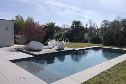Villa a Meucon, Morbihan, Meucon - € 988.000 | Ref: 86873479 - foto 7