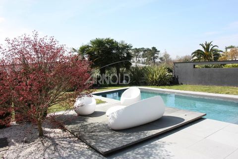 Villa a Meucon, Morbihan, Meucon - € 988.000 | Ref: 86873479 - foto 10