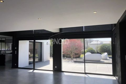 Villa a Meucon, Morbihan, Meucon - € 988.000 | Ref: 86873479 - foto 15