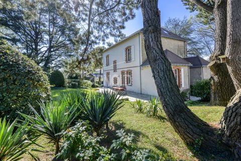 Villa a Clisson, Loire-Atlantique, Clisson - € 956.800 | Ref: 86891461 - foto 3