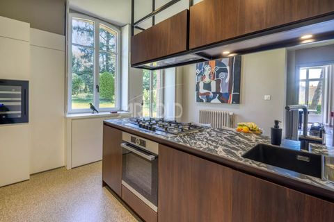 Villa a Clisson, Loire-Atlantique, Clisson - € 956.800 | Ref: 86891461 - foto 9