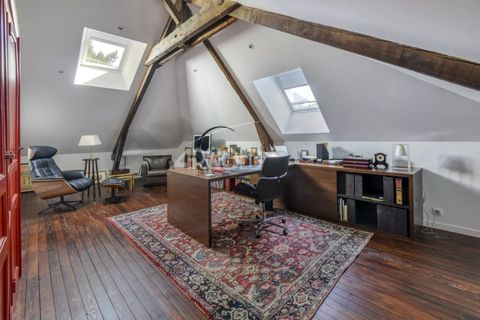 Villa a Clisson, Loire-Atlantique, Clisson - € 956.800 | Ref: 86891461 - foto 22
