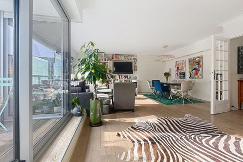 Leilighet i Lille, Nord, Lille - € 600 000 | Ref: VDM-39343-ITUBI - foto 2
