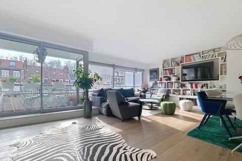 Leilighet i Lille, Nord, Lille - € 600 000 | Ref: VDM-39343-ITUBI - foto 3