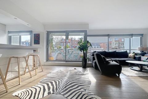 Leilighet i Lille, Nord, Lille - € 600 000 | Ref: VDM-39343-ITUBI - foto 4