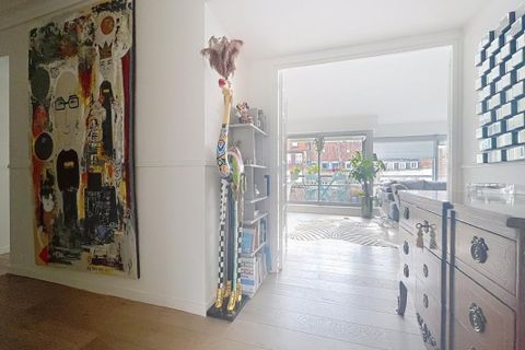 Leilighet i Lille, Nord, Lille - € 600 000 | Ref: VDM-39343-ITUBI - foto 8
