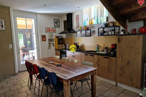 Villa a Cendrieux, Dordogne, Cendrieux - € 420.000 | Ref: 68MS110684 - foto 2