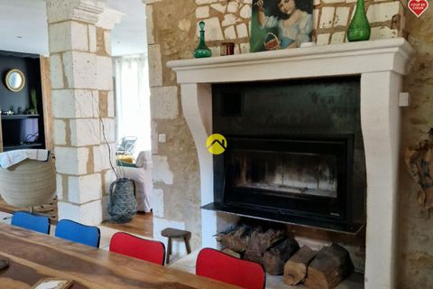 Villa a Cendrieux, Dordogne, Cendrieux - € 420.000 | Ref: 68MS110684 - foto 3