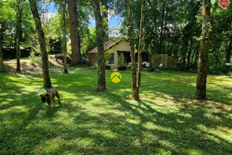 Villa a Cendrieux, Dordogne, Cendrieux - € 420.000 | Ref: 68MS110684 - foto 7