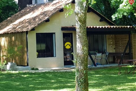 Villa a Cendrieux, Dordogne, Cendrieux - € 420.000 | Ref: 68MS110684 - foto 8
