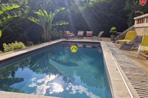 Villa a Cendrieux, Dordogne, Cendrieux - € 420.000 | Ref: 68MS110684 - foto 9