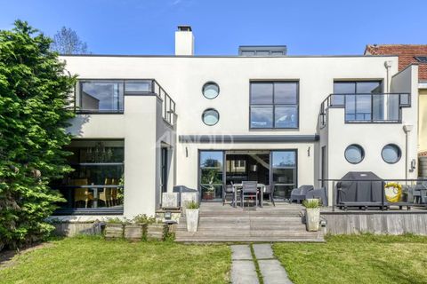 Villa i Nantes, Loire-Atlantique, Nantes - € 894.400 | Ref: 86904779 - foto 1