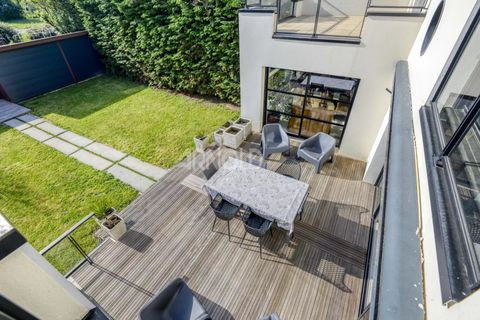 Villa i Nantes, Loire-Atlantique, Nantes - € 894.400 | Ref: 86904779 - foto 24