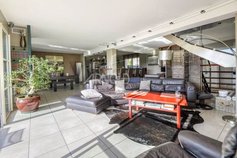 Villa i Nantes, Loire-Atlantique, Nantes - € 894.400 | Ref: 86904779 - foto 3
