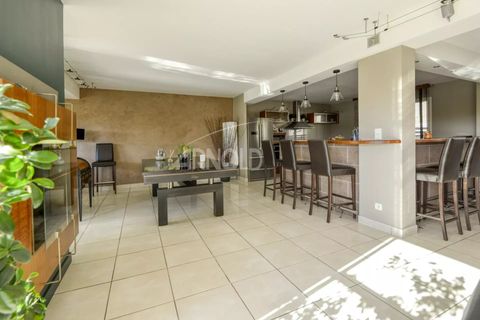 Villa i Nantes, Loire-Atlantique, Nantes - € 894.400 | Ref: 86904779 - foto 8