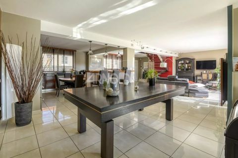 Villa i Nantes, Loire-Atlantique, Nantes - € 894.400 | Ref: 86904779 - foto 9