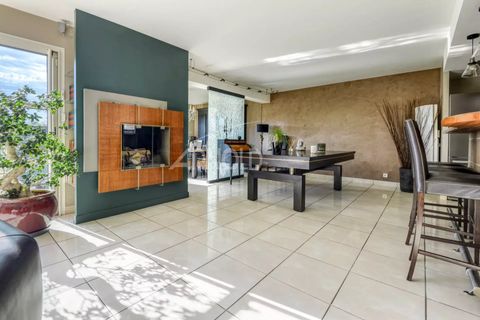 Villa i Nantes, Loire-Atlantique, Nantes - € 894.400 | Ref: 86904779 - foto 11