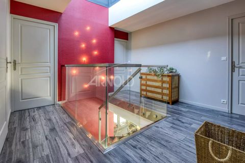 Villa i Nantes, Loire-Atlantique, Nantes - € 894.400 | Ref: 86904779 - foto 12