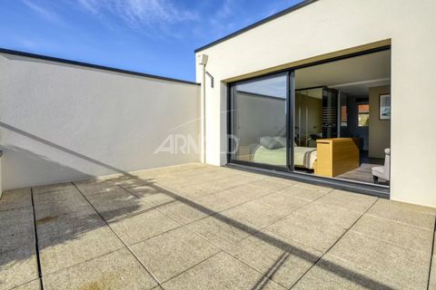 Villa i Nantes, Loire-Atlantique, Nantes - € 894.400 | Ref: 86904779 - foto 18