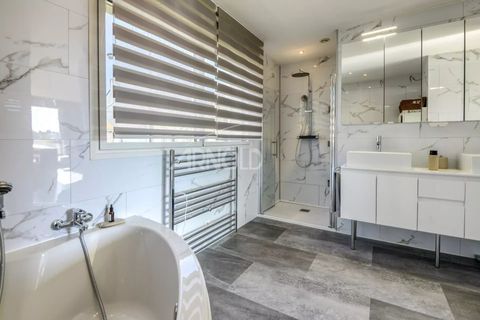 Villa i Nantes, Loire-Atlantique, Nantes - € 894.400 | Ref: 86904779 - foto 21
