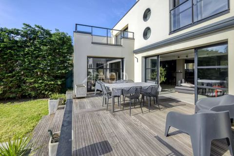 Villa i Nantes, Loire-Atlantique, Nantes - € 894.400 | Ref: 86904779 - foto 22
