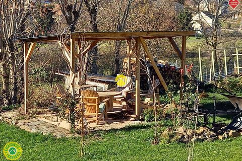 Villa i Ussel, Cantal, Ussel - € 265.000 | Ref: 101CAL110735 - foto 2
