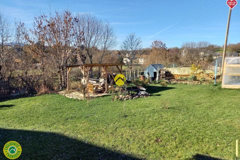 Villa i Ussel, Cantal, Ussel - € 265.000 | Ref: 101CAL110735 - foto 3