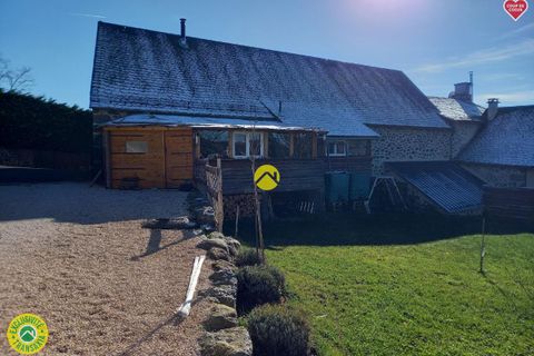 Villa i Ussel, Cantal, Ussel - € 265.000 | Ref: 101CAL110735 - foto 4