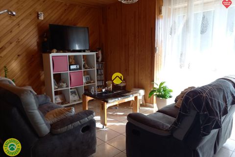 Villa i Ussel, Cantal, Ussel - € 265.000 | Ref: 101CAL110735 - foto 5