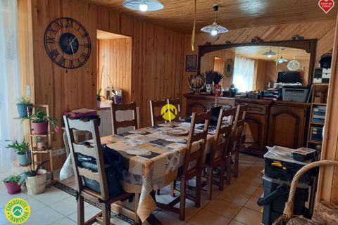 Villa i Ussel, Cantal, Ussel - € 265.000 | Ref: 101CAL110735 - foto 6