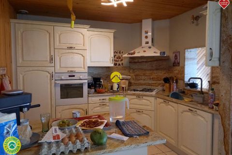 Villa i Ussel, Cantal, Ussel - € 265.000 | Ref: 101CAL110735 - foto 7