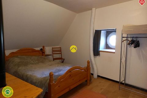 Villa i Ussel, Cantal, Ussel - € 265.000 | Ref: 101CAL110735 - foto 9
