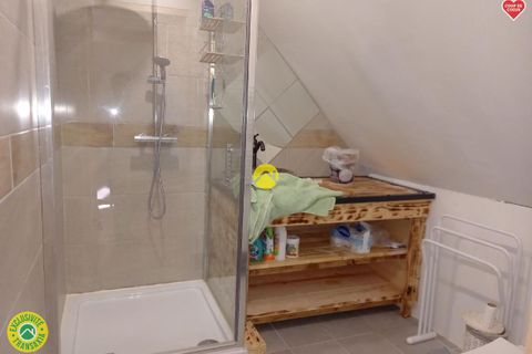 Villa i Ussel, Cantal, Ussel - € 265.000 | Ref: 101CAL110735 - foto 10
