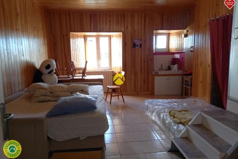 Villa i Ussel, Cantal, Ussel - € 265.000 | Ref: 101CAL110735 - foto 11
