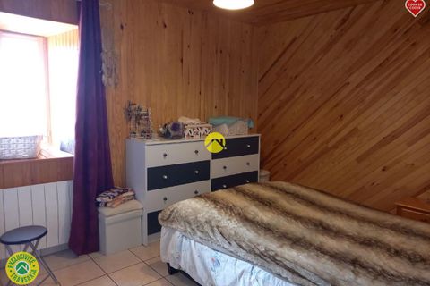Villa i Ussel, Cantal, Ussel - € 265.000 | Ref: 101CAL110735 - foto 13