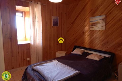Villa i Ussel, Cantal, Ussel - € 265.000 | Ref: 101CAL110735 - foto 14