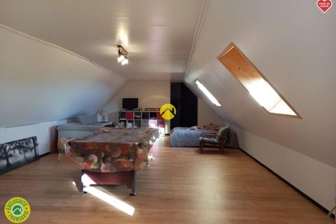 Villa i Ussel, Cantal, Ussel - € 265.000 | Ref: 101CAL110735 - foto 15